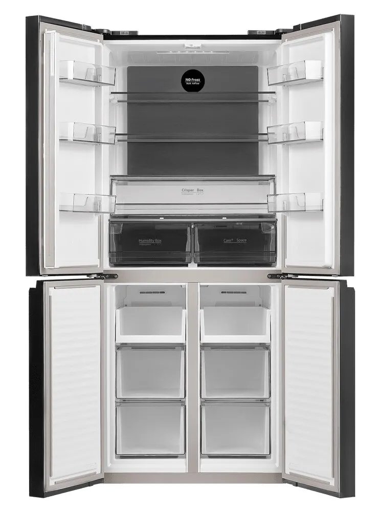 Детальное фото товара: Maunfeld MFF183NFSBE