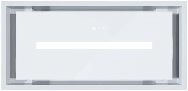 Детальное фото товара: Konigin Incanto White 60