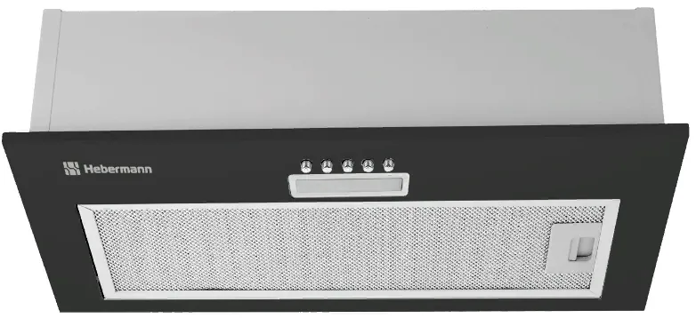 Фото товара: Hebermann HBFH 60.10 B