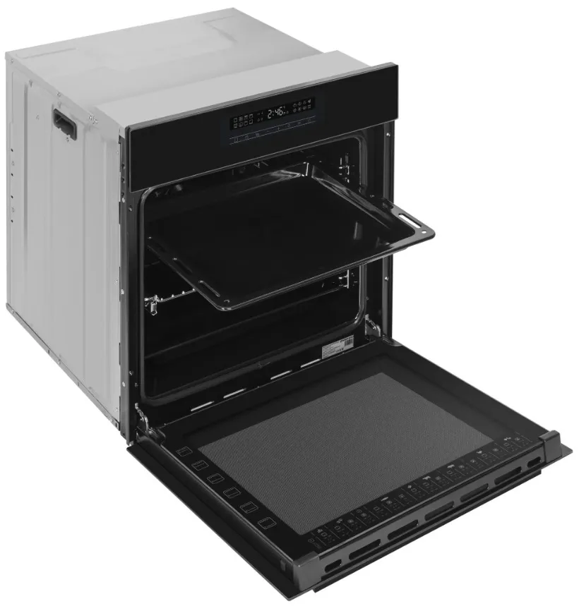 Детальное фото товара: MEFERI MEO6016BK COMFORT PLUS