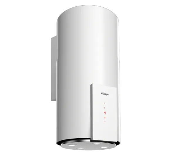 Фото товара: Konigin Equilibrium W White Glass