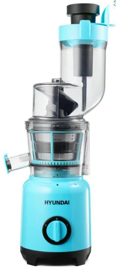 Фото товара: Hyundai HY-JS6534