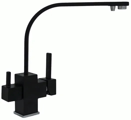 Фото товара: Seaman Barcelone SSL-5390-NM (Night Matt)