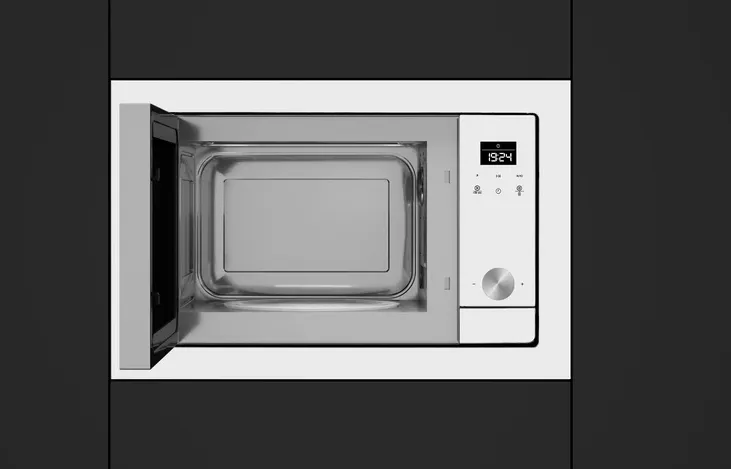 Детальное фото товара: Teka ML 8200 BIS WHITE MARBLE