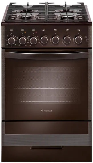 Фото товара: GEFEST ПГЭ 5502-02 0045