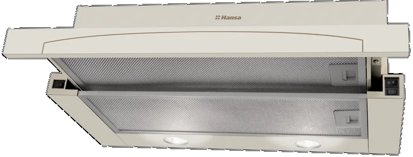 Детальное фото товара: Hansa OTP6242RIH