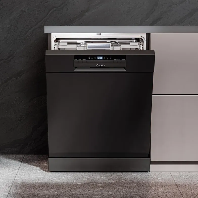 Детальное фото товара: LEX DW6063N BL