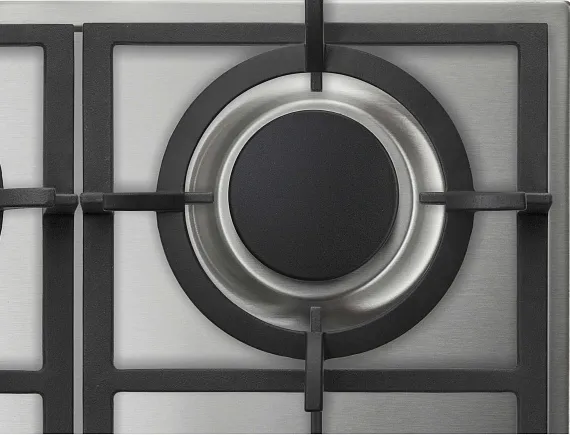 Детальное фото товара: Korting HG 665 CX газовая поверхность