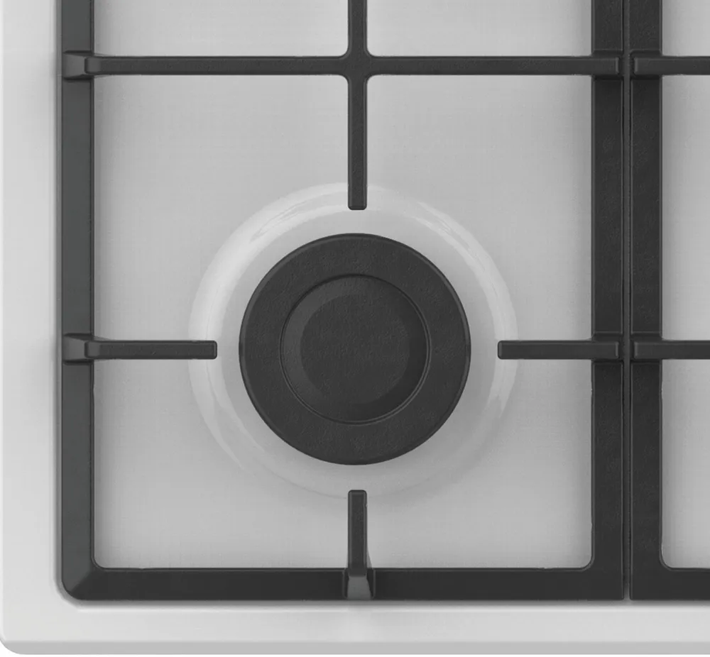 Детальное фото товара: Candy CHG6LW газовая поверхность