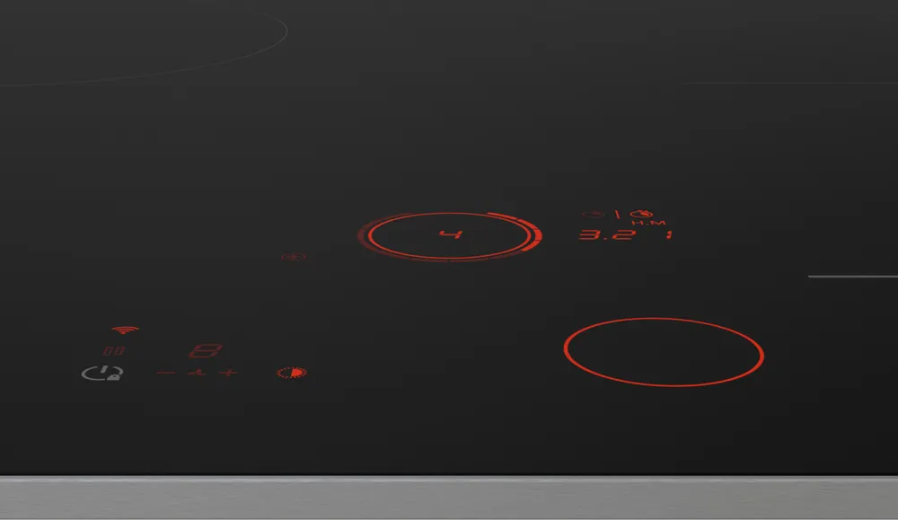 Детальное фото товара: ASKO HID824GC индукционная поверхность