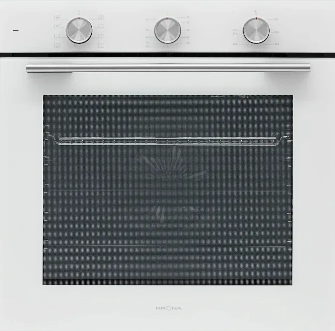 Фото товара: Krona BIRNE 60 WH