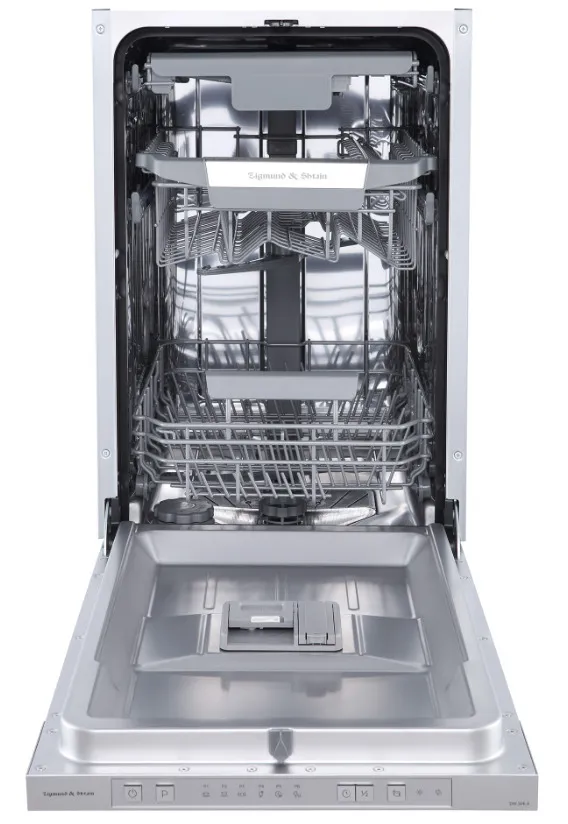 Фото товара: Zigmund & Shtain DW 306.4