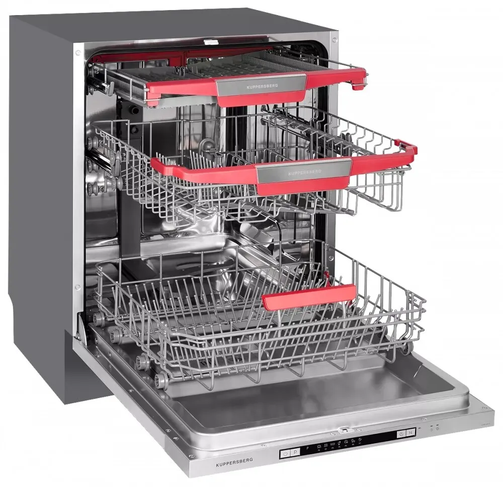 Детальное фото товара: Kuppersberg GSM 6073