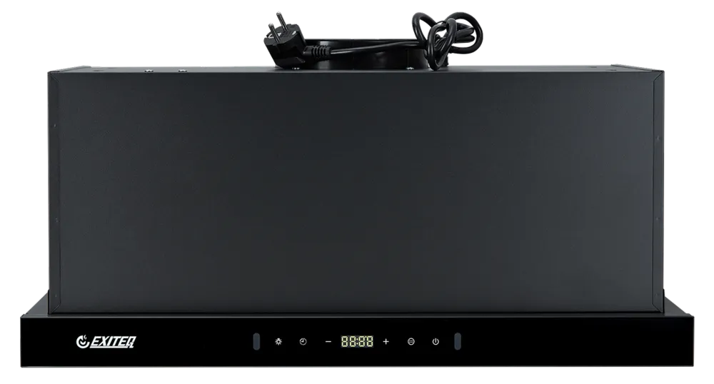 Детальное фото товара: EXITEQ EX-1536 black