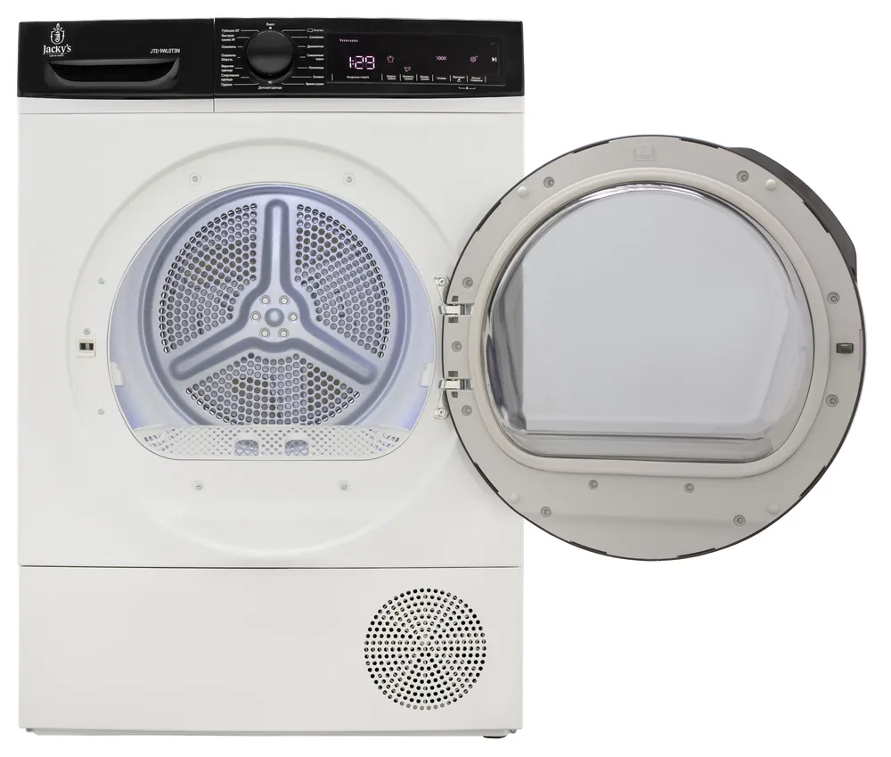 Детальное фото товара: Jacky's JTD 9WL0T3N