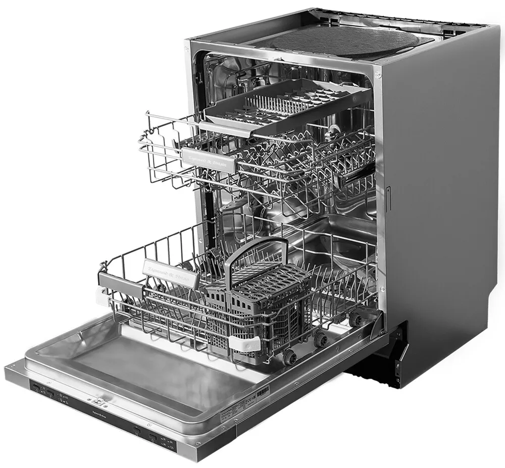 Детальное фото товара: Zigmund & Shtain DW 314.6