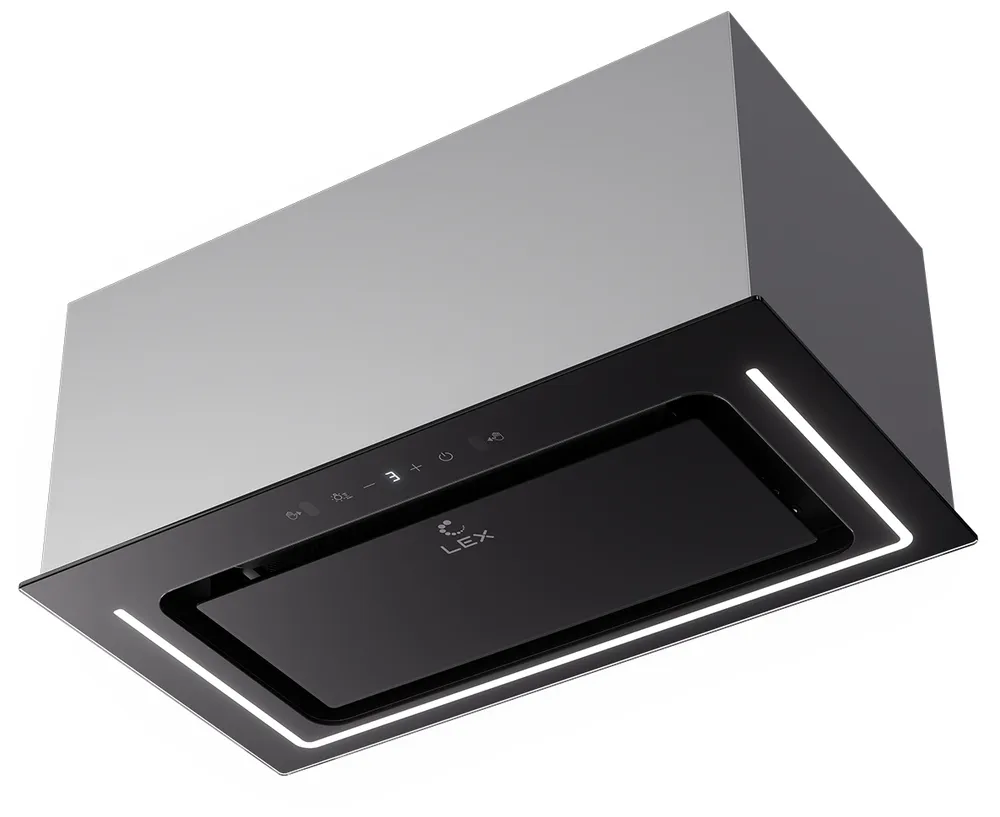 Фото товара: LEX Nova 600 Inverter BL