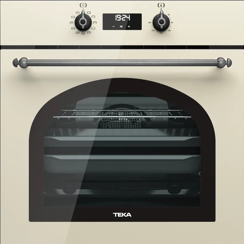 Фото товара: Teka HRB 6400 VNS SILVER