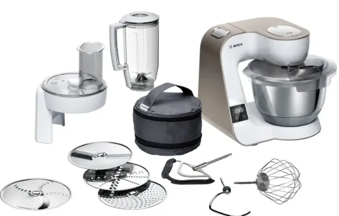 Фото товара: Bosch MUM5XW20