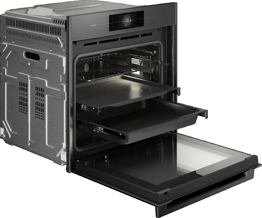 Детальное фото товара: ASKO OP8678GG