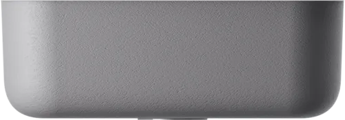 Детальное фото товара: Omoikiri Omi 54-U/IF-IN, мойка, нержавеющая сталь