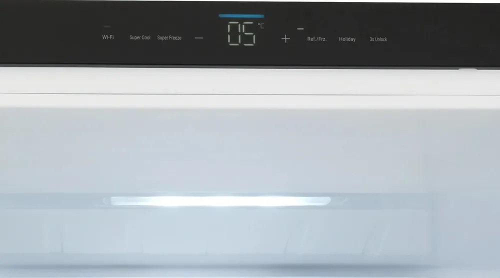 Детальное фото товара: Haier HBCN7190U1