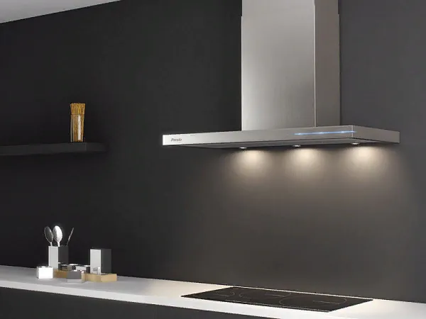 Фото товара: Pando P-401/90 IX 1250 ECO SEC