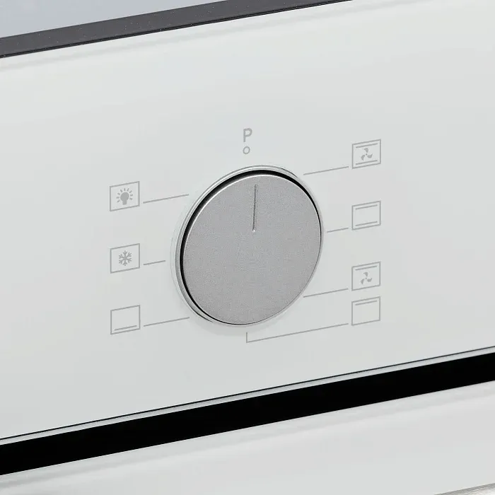 Детальное фото товара: Krona ALPHA 60 WH