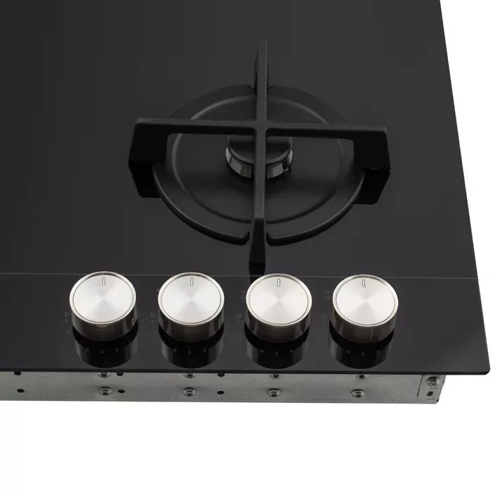 Детальное фото товара: DeLonghi NSL 460 NCM RUS газовая поверхность