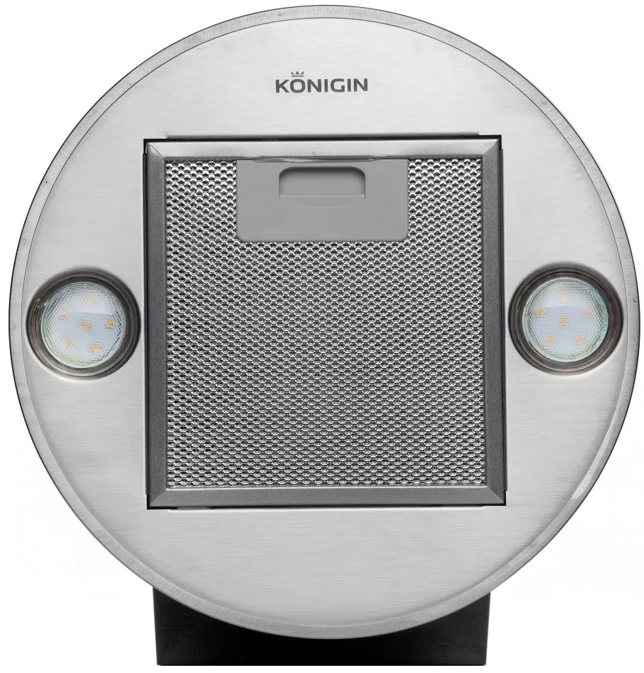 Детальное фото товара: Konigin Trinity Inox 31