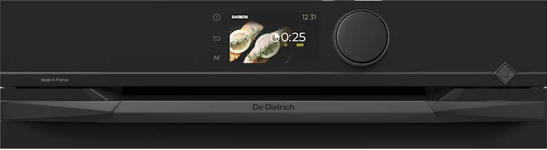 Детальное фото товара: De Dietrich DOP4741B