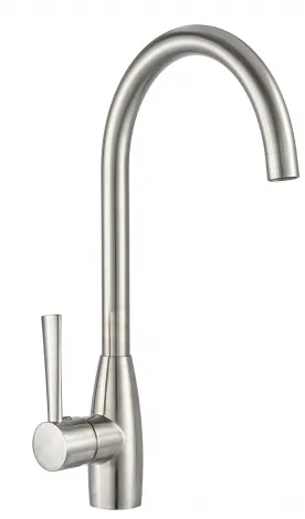 Фото товара: Emar EC-3022, смеситель, сатин