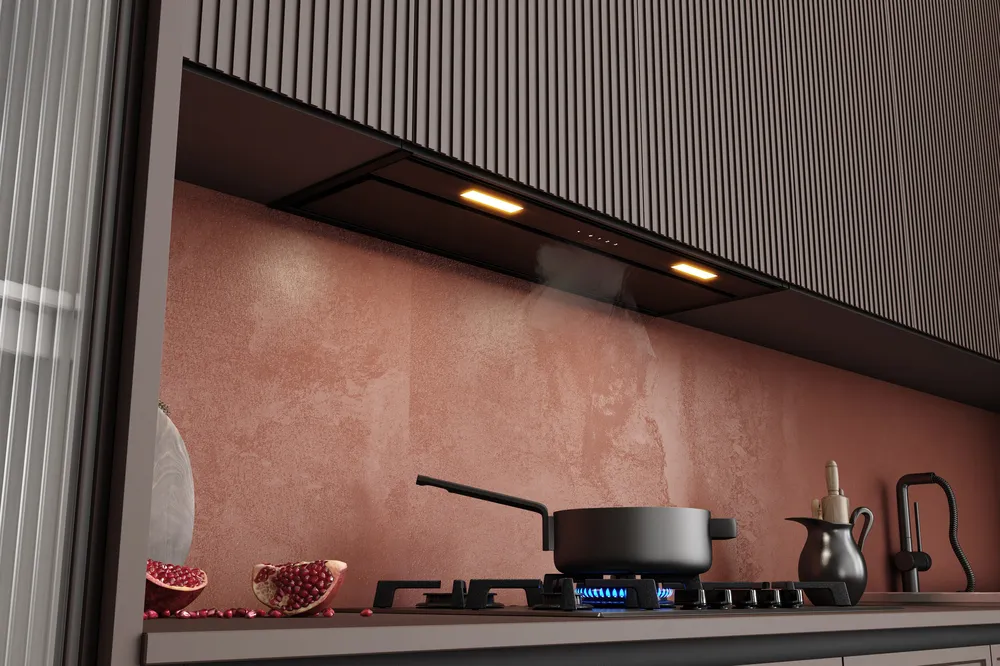 Детальное фото товара: Franke EVO 60 BK