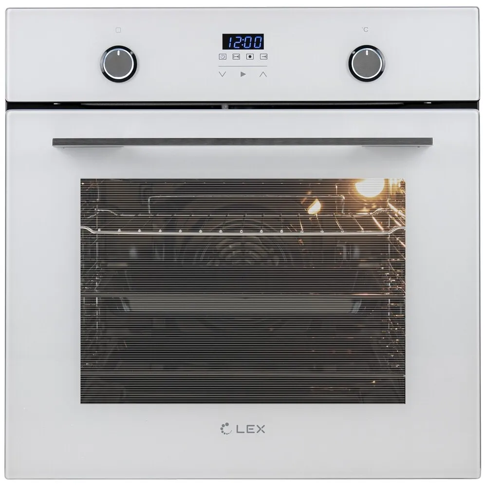 Детальное фото товара: LEX EDP 092 WH