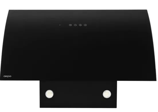 Детальное фото товара: AKPO WK-11 Clarus 60 см. черный