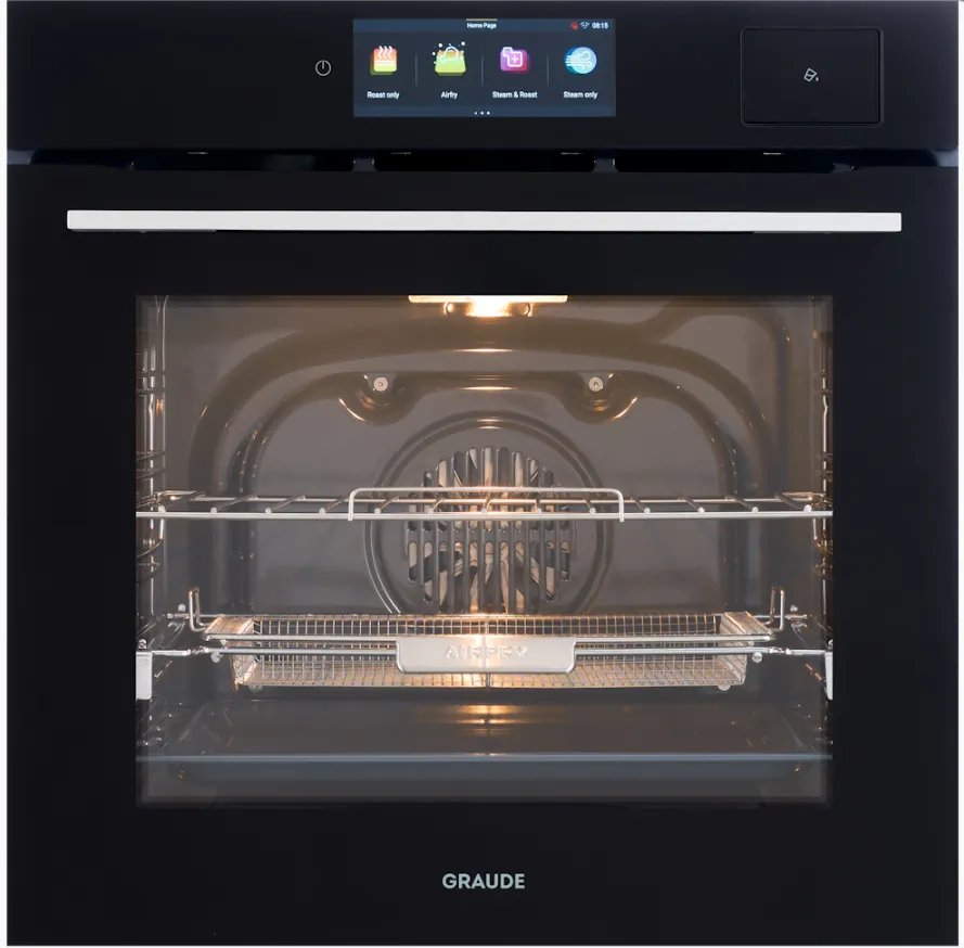 Детальное фото товара: Graude BMDP 60.4 S