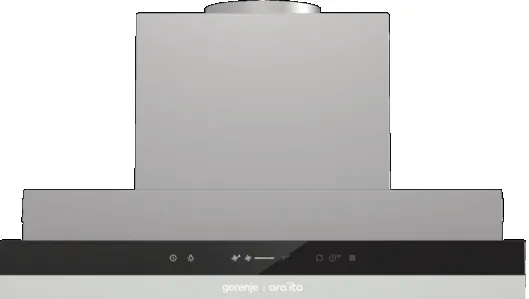 Детальное фото товара: Gorenje BHP643ORAB