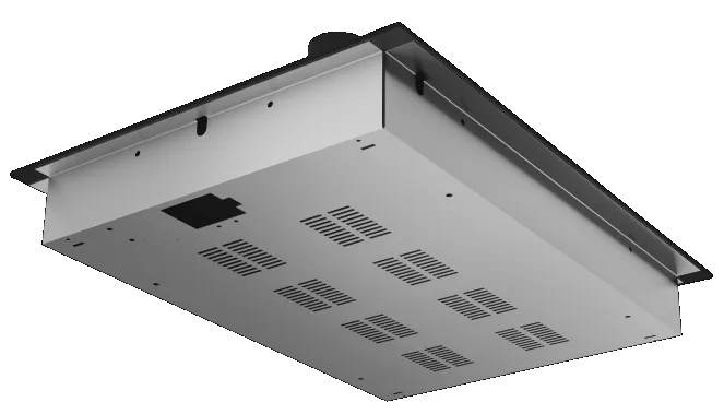 Детальное фото товара: De Dietrich DPE4400X 