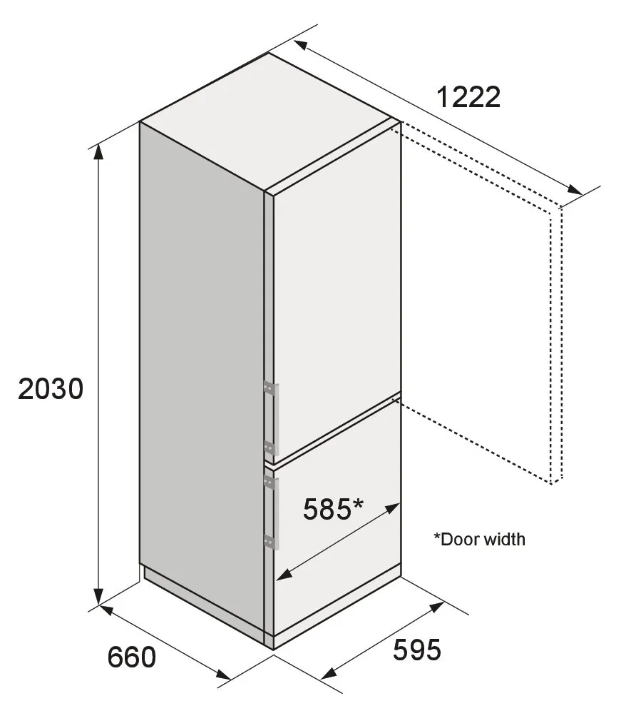 Схема встраивания