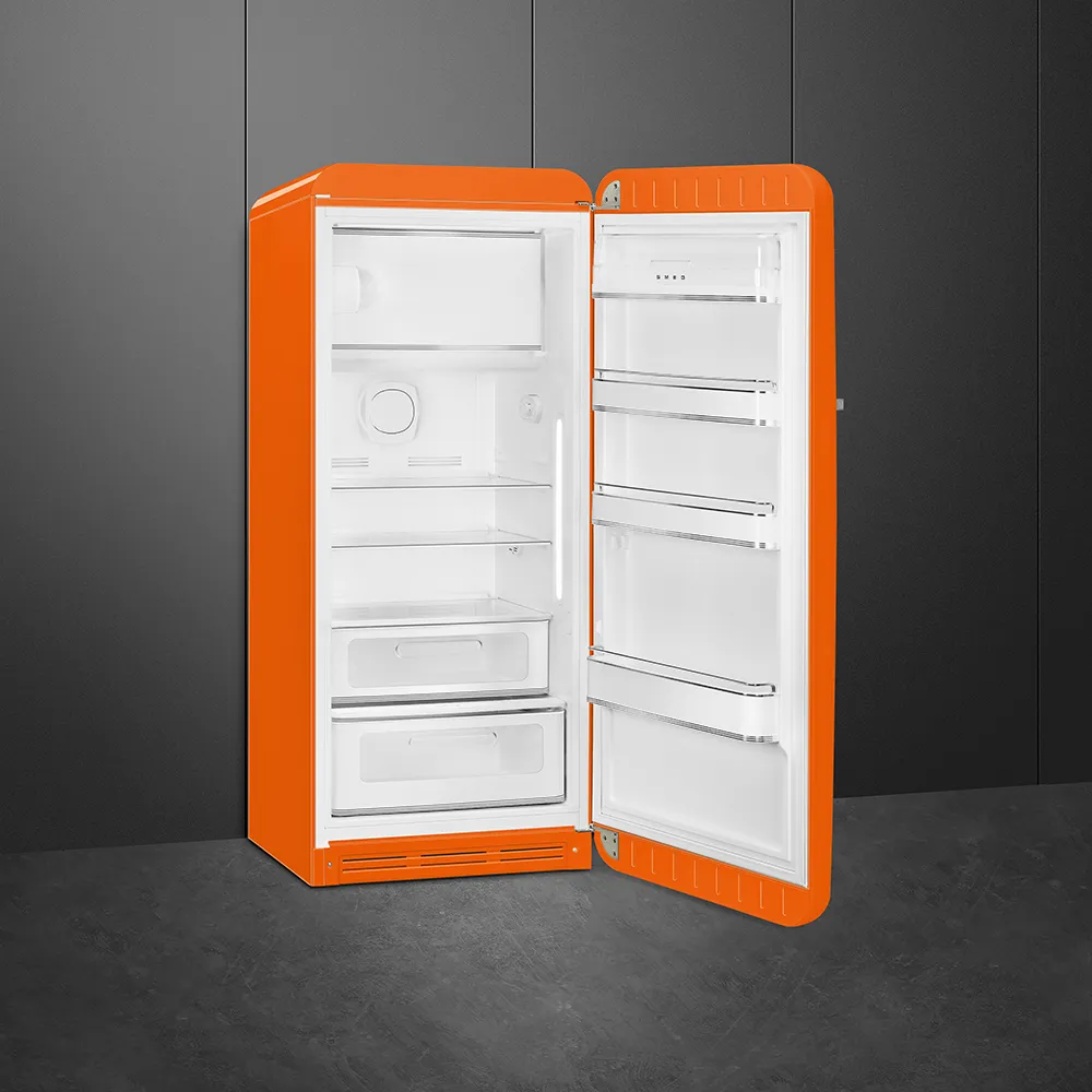 Детальное фото товара: Smeg FAB28ROR6
