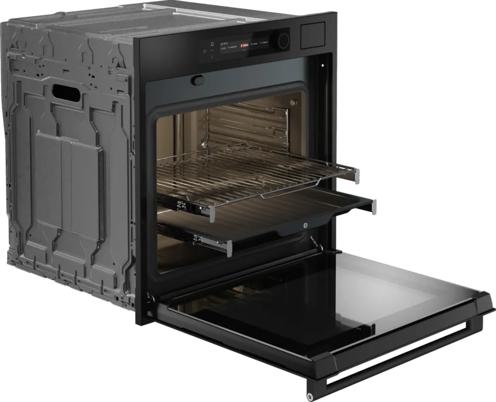 Детальное фото товара: ASKO OCS66GSH