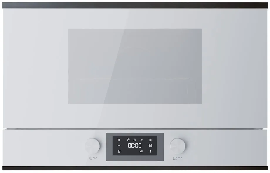 Фото товара: Kuppersbusch MR 6330.0 W2 Black Chrome