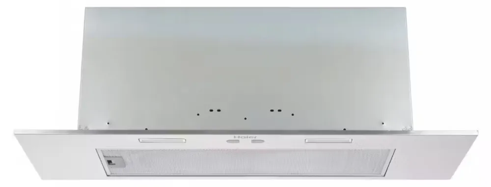 Детальное фото товара: Haier HVX-BI972X