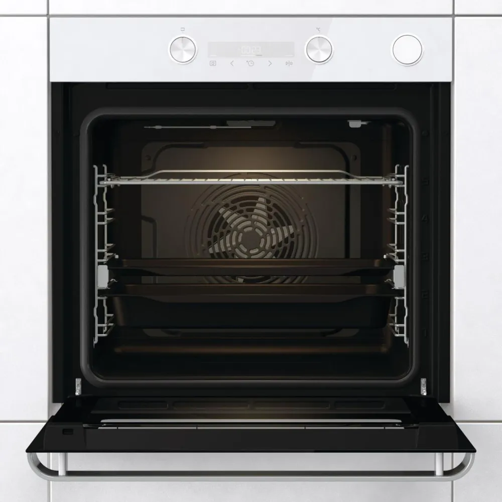 Детальное фото товара: Gorenje BSA6737ORAW