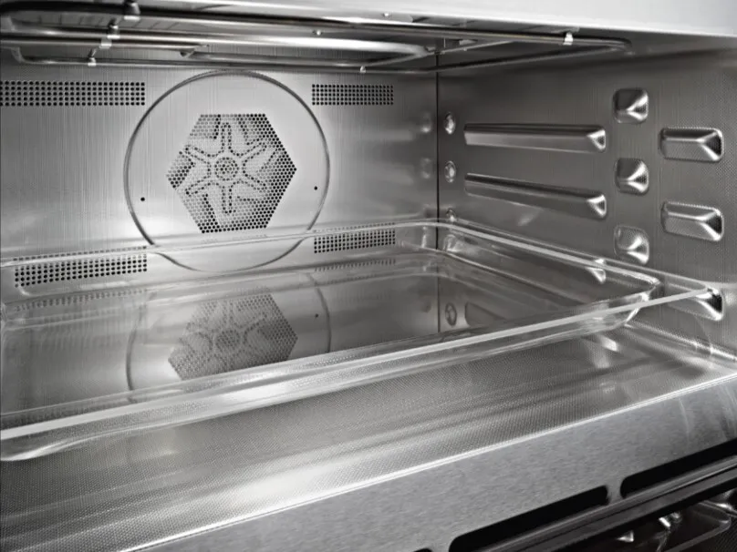 Детальное фото товара: Miele H7840BM CLST