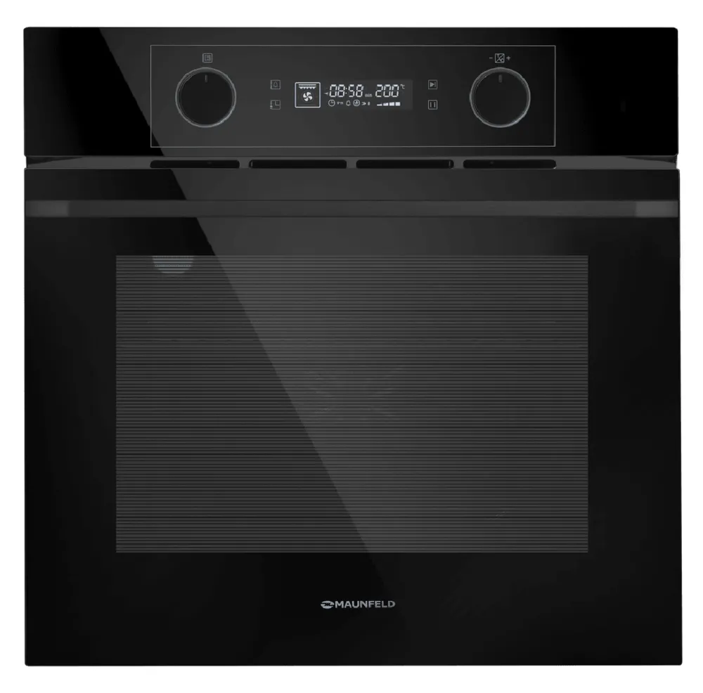 Фото товара: Maunfeld AEOH60102B2