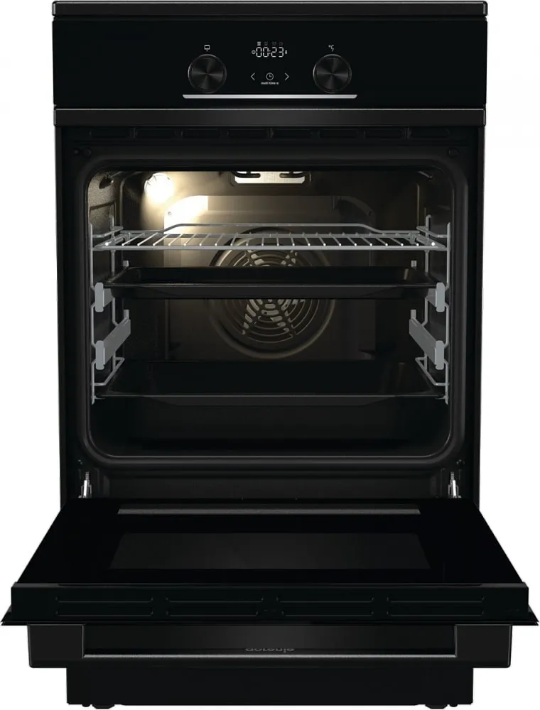 Детальное фото товара: Gorenje GEIT5C60BPG