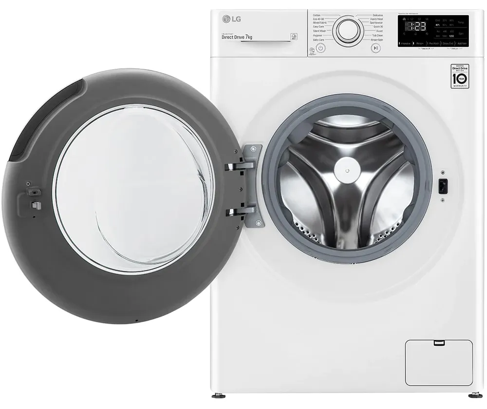 Детальное фото товара: LG F2WV3S7N3E