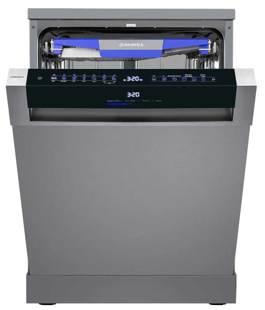 Фото товара: Maunfeld MWF45331S Inverter