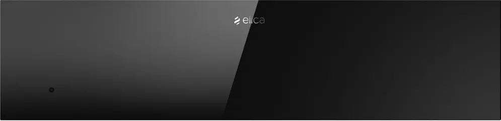 Детальное фото товара: ELICA VIRTUS WARM DRAWER 60 PP BL